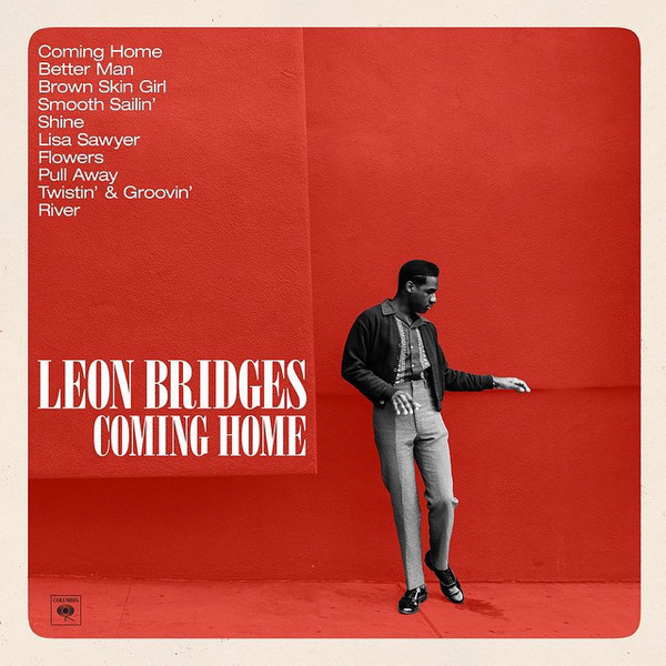Leon Bridges - Coming Home | Columbia (C-125898) - main