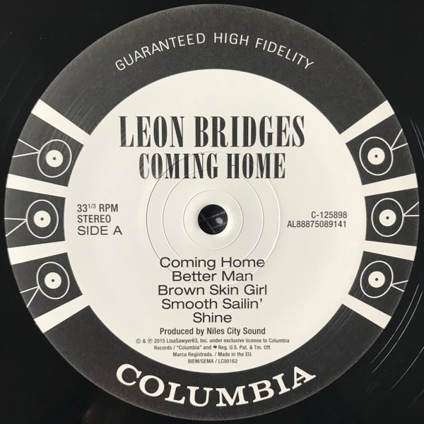 Coming Home