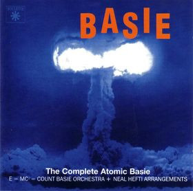 Count Basie - The Complete Atomic Basie | Roulette Jazz (7243 8 28635 2 6) - main