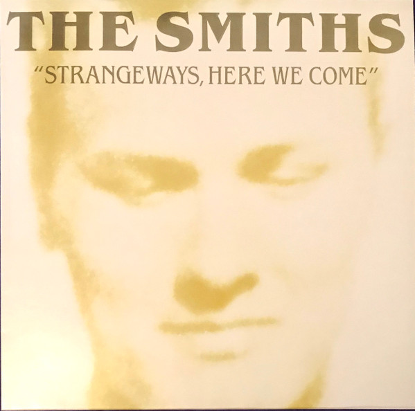 The Smiths - Strangeways, Here We Come | Rough Trade (ROURH 106) - main The Smiths - Strangeways, Here We Come | Rough Trade (ROURH 106) - main