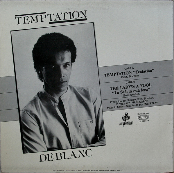 Temptation
