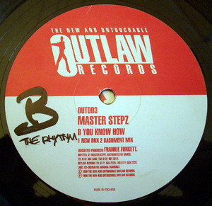 Melody / You Know How