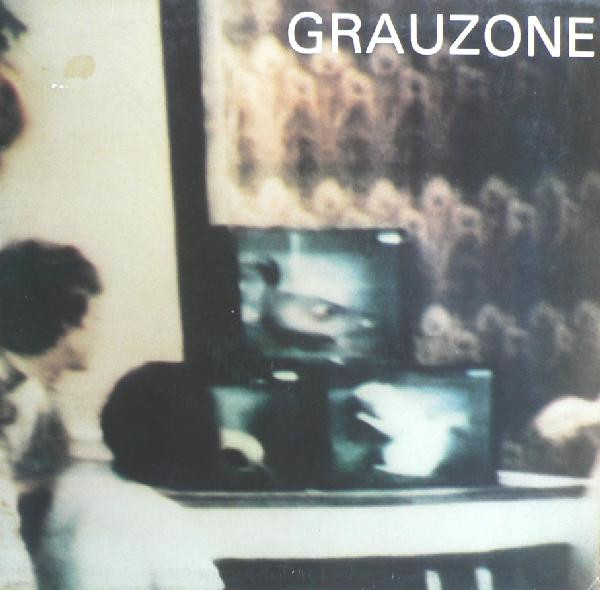Grauzone - Grauzone | EMI (3408) Grauzone - Grauzone | EMI (3408)
