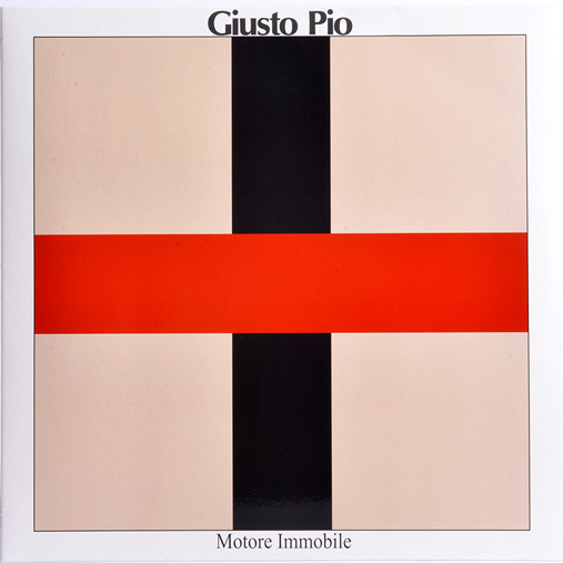 Giusto Pio - Motore Immobile | Soave (SV 01) - main