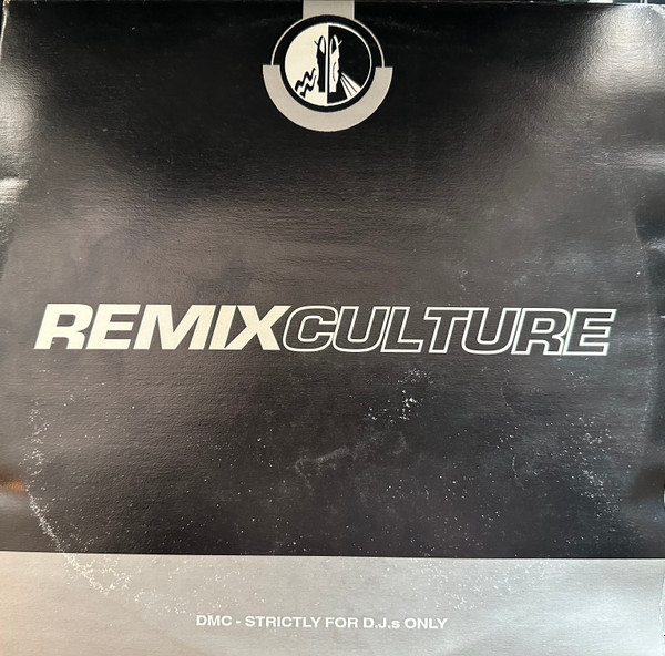 Various - Remix Culture 143 | DMC (DMC 143/1/2) - main