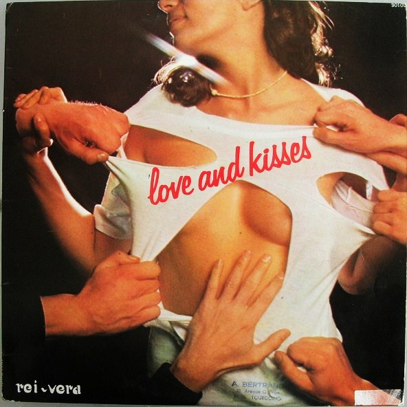 Love & Kisses - Love And Kisses | Rei-Vera (90.100)