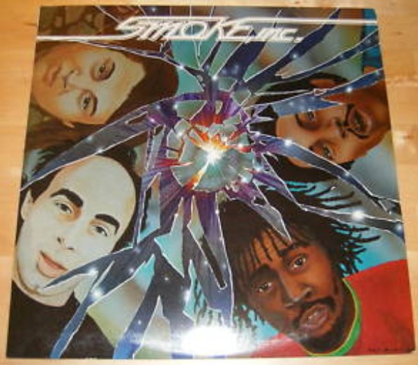 Smoke, Inc. - Smoke, Inc. | Smoke, Inc. (SM1082) Smoke, Inc. - Smoke, Inc. | Smoke, Inc. (SM1082)