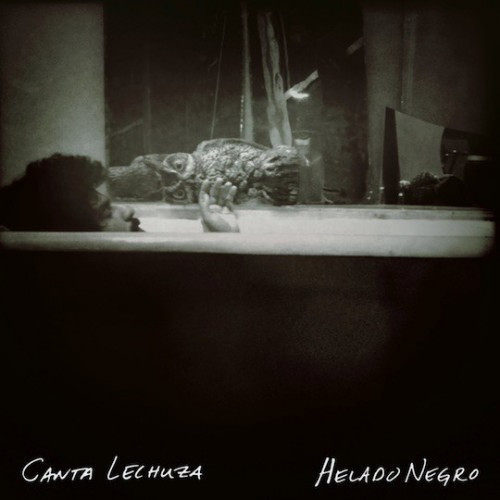 Helado Negro - Canta Lechuza | Asthmatic Kitty Records (AKR083)