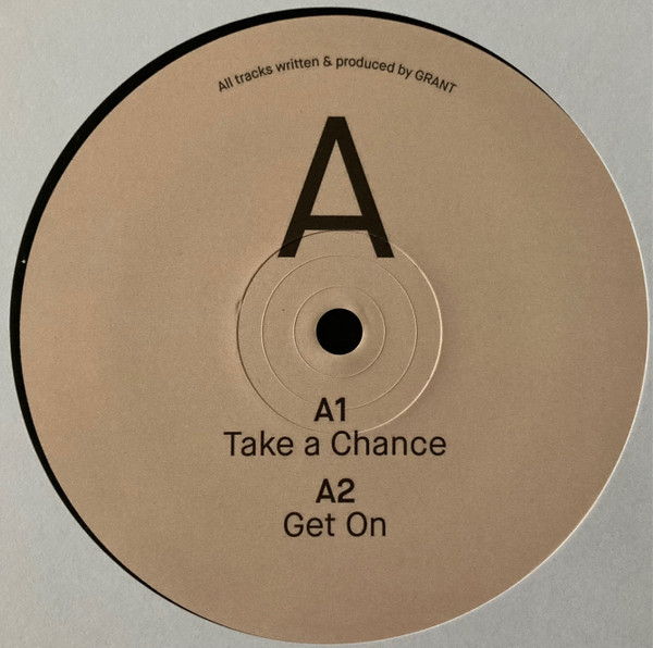 Grant - Perception | Duke's Distribution (DD-001)