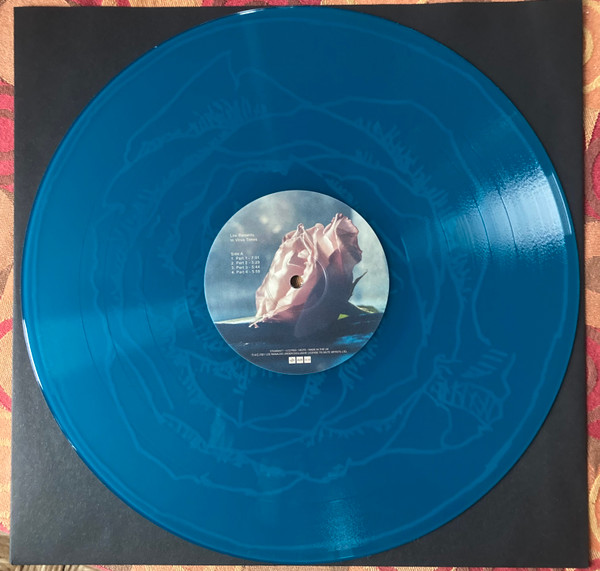 Lee Ranaldo - In Virus Times | Mute (STUMM471) - 2