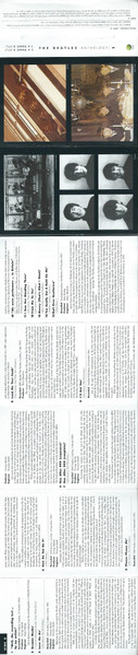 The Beatles - Anthology 1 | Apple Records (TCPCSP 727) - 3 The Beatles - Anthology 1 | Apple Records (TCPCSP 727) - 3