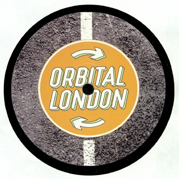 Jack Michael , Harry Wills - Coopers Dubz EP | Orbital London (ORBLDN002) - 2 Jack Michael , Harry Wills - Coopers Dubz EP | Orbital London (ORBLDN002) - 2