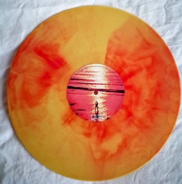 Dana - Estate | Disco Segreta (DS M 022) - 2 Dana - Estate | Disco Segreta (DS M 022) - 2
