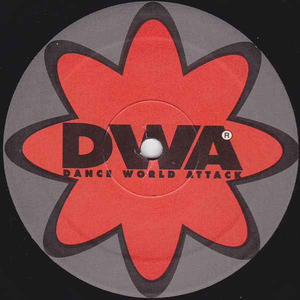 Digilove - Give You Love | DWA (Dance World Attack) (DWA 01.06) - 3