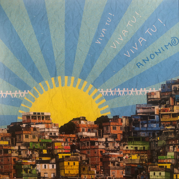 Manu Chao - Viva Tu | Because Music (BEC5613918) - 4 Manu Chao - Viva Tu | Because Music (BEC5613918) - 4
