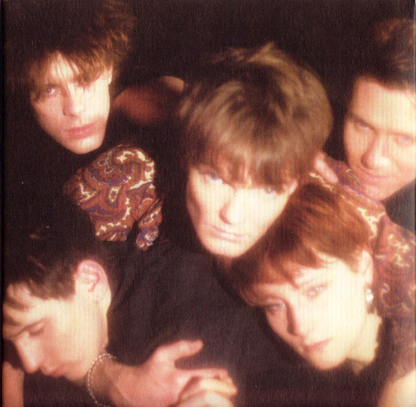 The House Of Love - The German Album | Renascent (REN CD 22)