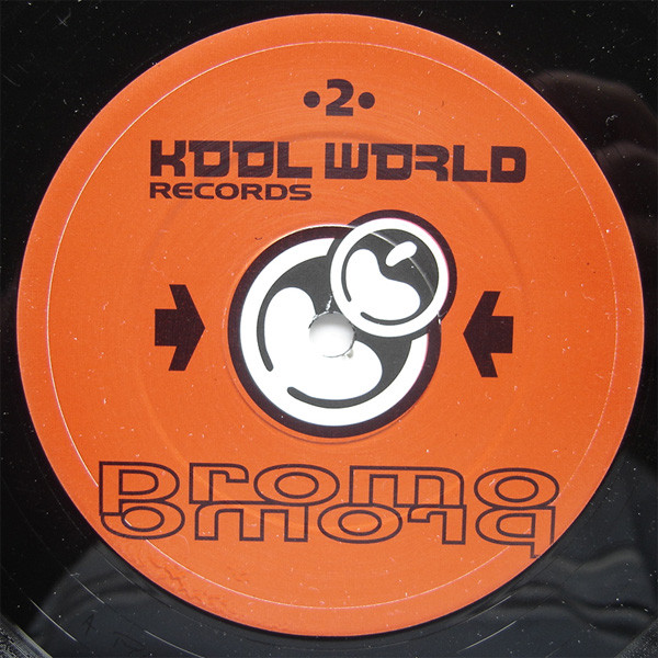 Beachlife - Klub N.R.G. | Kool World Records (KWR02) - 2