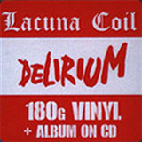Lacuna Coil - Delirium | Century Media (88985313761) - 3 Lacuna Coil - Delirium | Century Media (88985313761) - 3