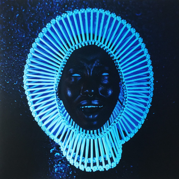 Childish Gambino - Awaken, My Love! | Glassnote (GLS-0221-01) - main