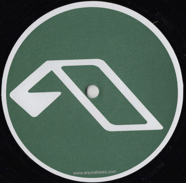 Tranquility Base - Razorfish (Remixes) | Anjunabeats (ANJ-007) - 4 Tranquility Base - Razorfish (Remixes) | Anjunabeats (ANJ-007) - 4