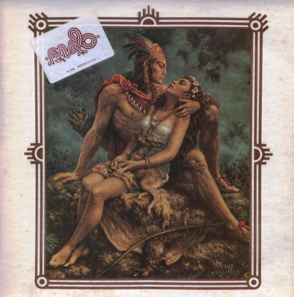 Malo - Malo | Warner Bros. Records (BS 2584) - main