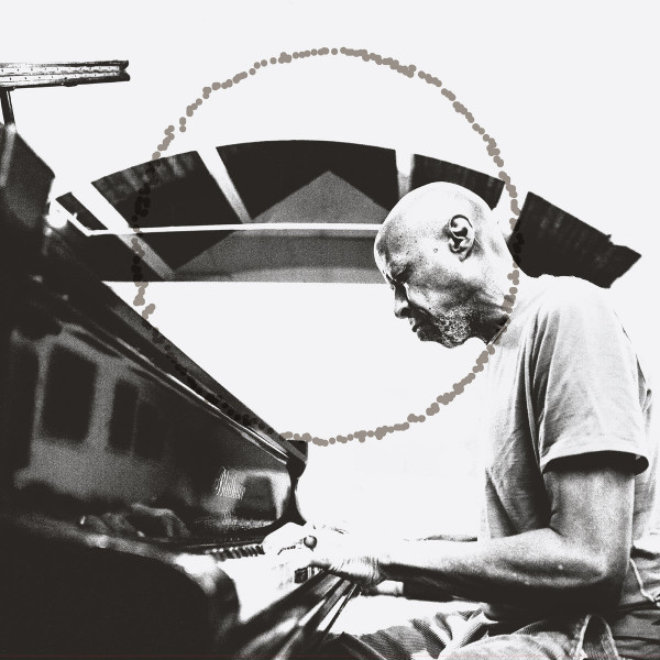 Laraaji - Moon Piano | All Saints Records (WAST059LP)