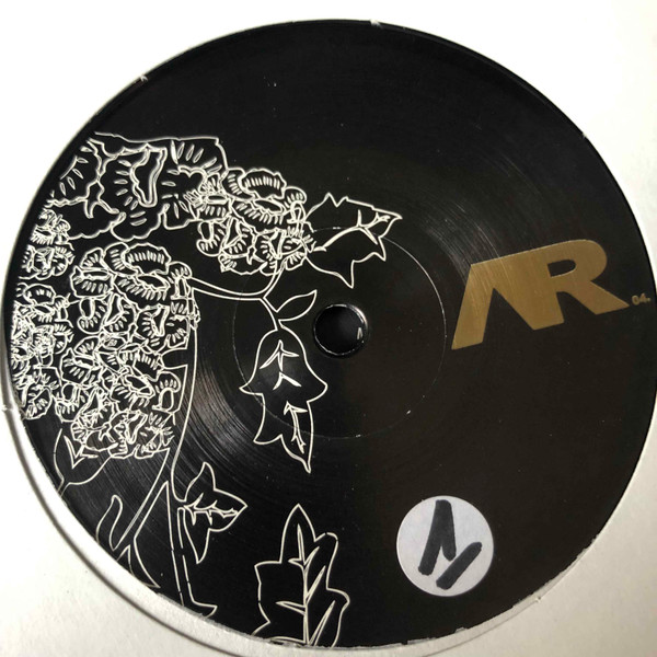 Onur Özer - Kaşmir Remixes | Vakant R (VR04) - 2