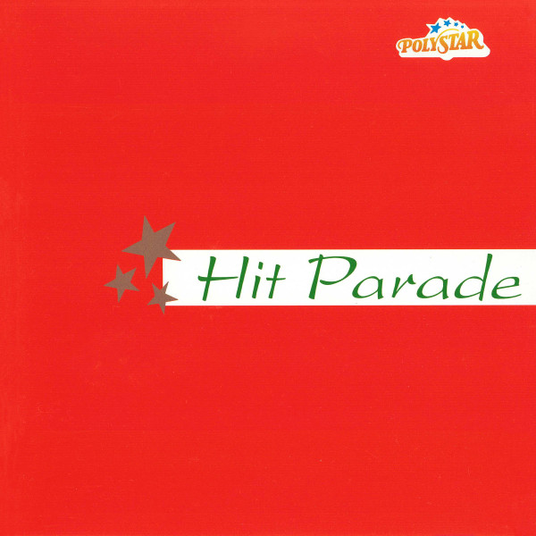 Various - Hit Parade 1993 | Polystar (5165832) - main
