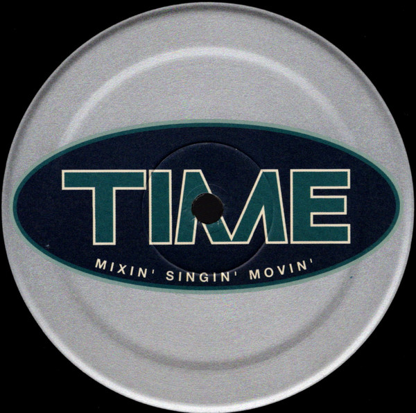 Vengaboys - Up & Down | Time (Time 119) - 3