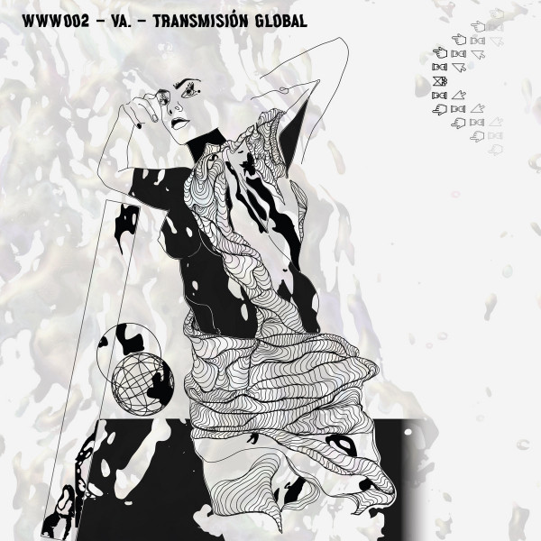 Various - Transmisiòn Global | world wide web records (WWW002) - main
