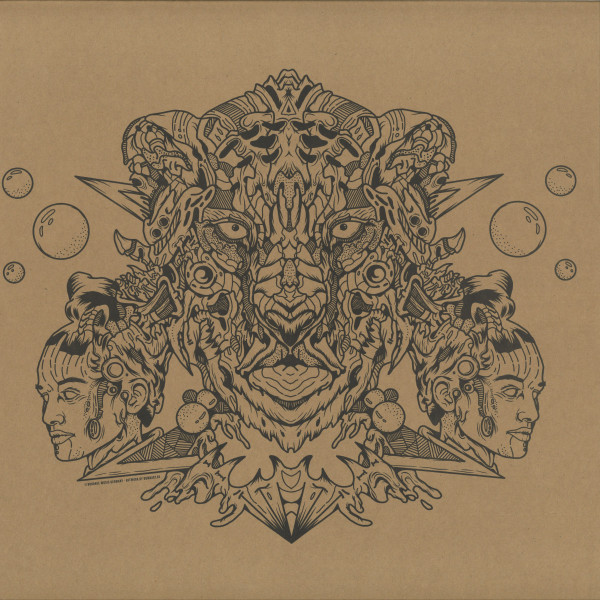 Sascha Dive - Deep Inside | Bondage Music (BOND12073) - 2 Sascha Dive - Deep Inside | Bondage Music (BOND12073) - 2