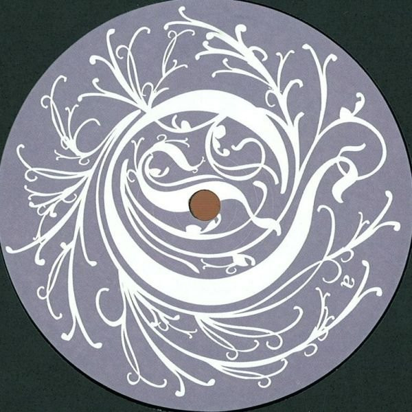 Leif - Each Day Made New EP (USED) | Ornate Music (ORN 017)