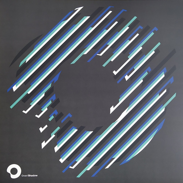 John Rolodex - Seeing Around Corners | Over/Shadow (OSH/32) - 2 John Rolodex - Seeing Around Corners | Over/Shadow (OSH/32) - 2