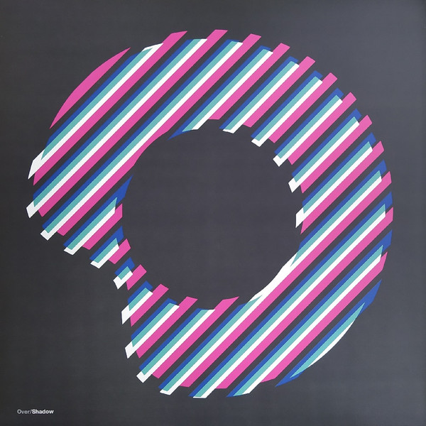 John Rolodex - Seeing Around Corners | Over/Shadow (OSH/32)