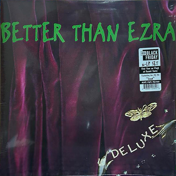 Deluxe