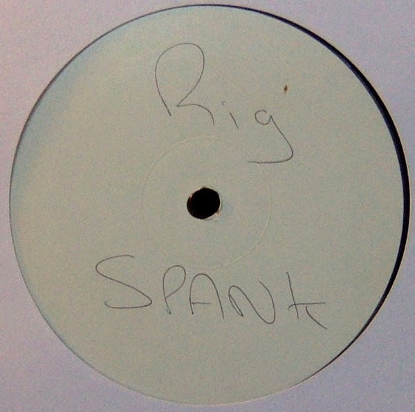 Rig - Spank | Dead Dead Good (GOOD  7T) - main