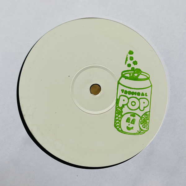 Unknown Artist - Tropical Pop Vol. 1 | Tropical Pop (FIZZ001) - main Unknown Artist - Tropical Pop Vol. 1 | Tropical Pop (FIZZ001) - main
