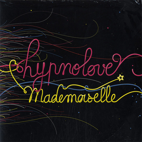 Hypnolove - Mademoiselle | Record Makers (REC-20) - main Hypnolove - Mademoiselle | Record Makers (REC-20) - main