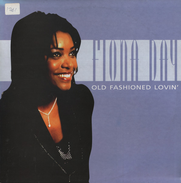 Fiona Day - Old Fashioned Lovin' | Dome Records (12DOME 108) - main Fiona Day - Old Fashioned Lovin' | Dome Records (12DOME 108) - main
