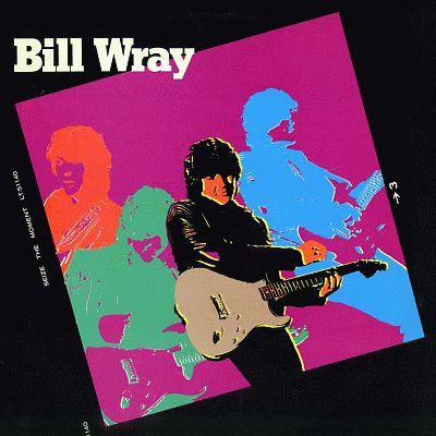 Bill Wray - Seize The Moment | Liberty (LT-51140) - main Bill Wray - Seize The Moment | Liberty (LT-51140) - main