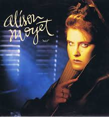 Alison Moyet - Alf | BMG (BMGCATLP79) - main