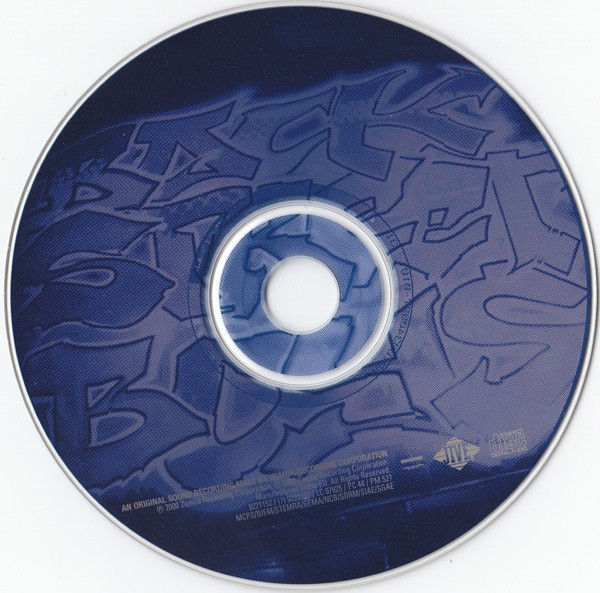 Backstreet Boys - Black & Blue | Jive (9221152) - 3