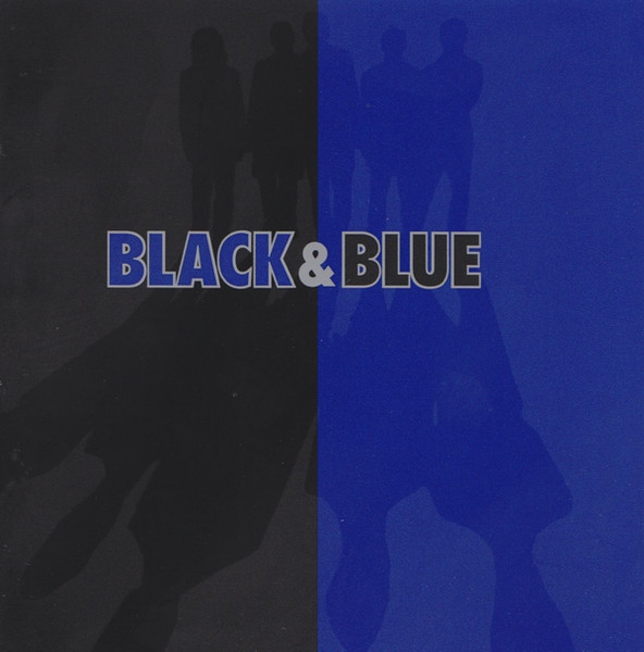 Backstreet Boys - Black & Blue | Jive (9221152)