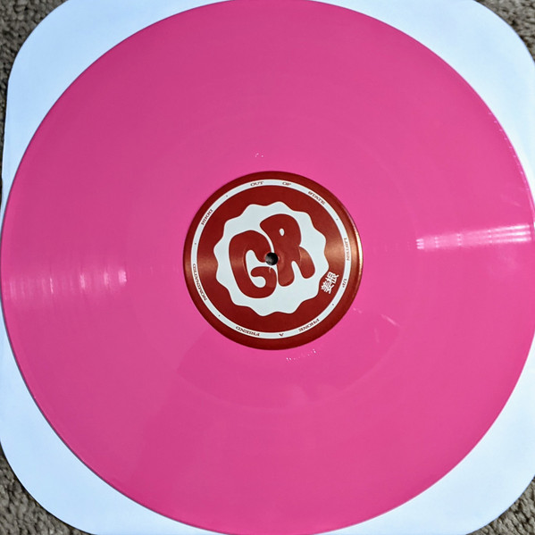 Ginger Root - Rikki | Acrophase Records (APGR1014) - 4 Ginger Root - Rikki | Acrophase Records (APGR1014) - 4