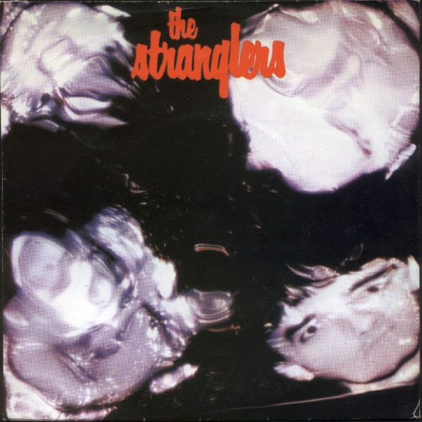 The Stranglers - La Folie | Liberty (11C 008-83284)