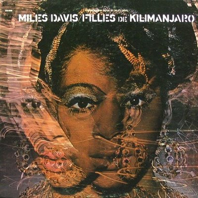 Miles Davis - Filles De Kilimanjaro | Columbia (CS 9750) - main