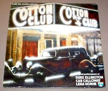 Various - Cotton Club | Lotus (LOP 14.105)