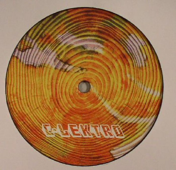 C-Lektro - C-Lektro 3 | C-Lektro (C-Lektro 3) - 2