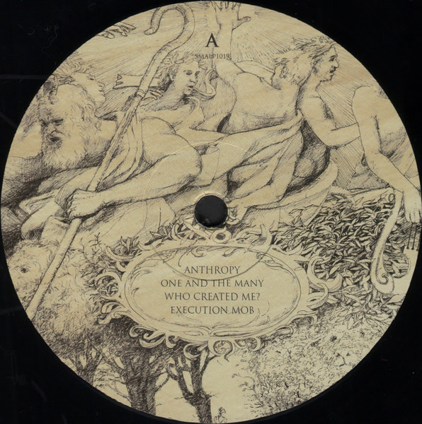 The Enid - Invicta | Madfish (SMALP1019) - 4