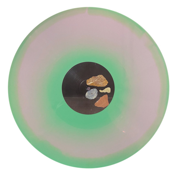 공중도둑 - 공중도덕 | Topshelf Records (TSR222) - 4